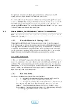 Preview for 22 page of Dolby Laboratories DP524 User Manual