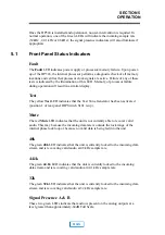 Preview for 25 page of Dolby Laboratories DP524 User Manual