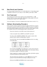 Preview for 26 page of Dolby Laboratories DP524 User Manual