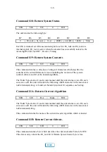 Preview for 32 page of Dolby Laboratories DP524 User Manual