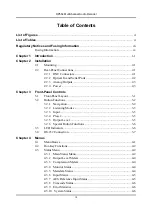 Preview for 3 page of Dolby Laboratories DP564 User Manual