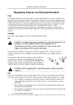 Preview for 7 page of Dolby Laboratories DP564 User Manual