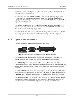 Preview for 16 page of Dolby Laboratories DP564 User Manual