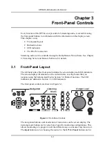 Preview for 19 page of Dolby Laboratories DP564 User Manual