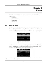 Preview for 27 page of Dolby Laboratories DP564 User Manual