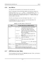 Preview for 31 page of Dolby Laboratories DP564 User Manual