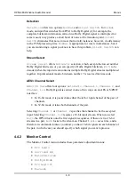 Preview for 34 page of Dolby Laboratories DP564 User Manual