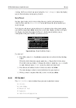 Preview for 39 page of Dolby Laboratories DP564 User Manual