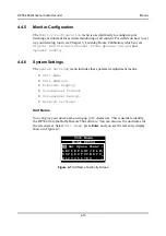 Preview for 41 page of Dolby Laboratories DP564 User Manual