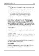 Preview for 42 page of Dolby Laboratories DP564 User Manual