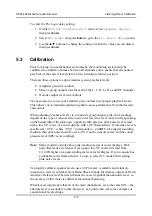 Preview for 49 page of Dolby Laboratories DP564 User Manual