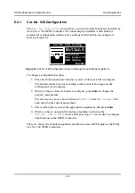 Preview for 58 page of Dolby Laboratories DP564 User Manual