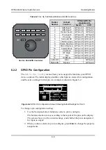 Preview for 59 page of Dolby Laboratories DP564 User Manual