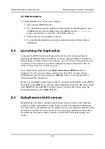 Preview for 68 page of Dolby Laboratories DP564 User Manual