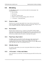 Preview for 69 page of Dolby Laboratories DP564 User Manual