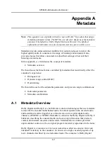 Preview for 71 page of Dolby Laboratories DP564 User Manual