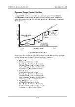 Preview for 78 page of Dolby Laboratories DP564 User Manual