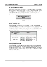 Preview for 85 page of Dolby Laboratories DP564 User Manual