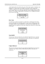 Preview for 87 page of Dolby Laboratories DP564 User Manual