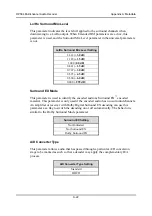 Preview for 92 page of Dolby Laboratories DP564 User Manual