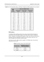 Preview for 97 page of Dolby Laboratories DP564 User Manual