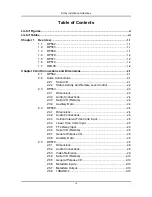 Preview for 3 page of Dolby Laboratories DP570 Installation Manuallines