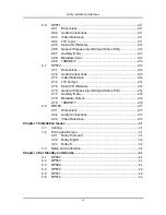 Preview for 4 page of Dolby Laboratories DP570 Installation Manuallines