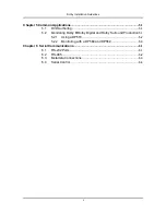 Preview for 5 page of Dolby Laboratories DP570 Installation Manuallines