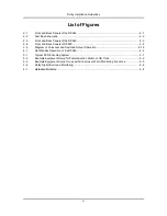 Preview for 6 page of Dolby Laboratories DP570 Installation Manuallines