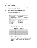 Preview for 22 page of Dolby Laboratories DP570 Installation Manuallines