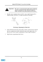 Preview for 9 page of Dolby Laboratories DP579 User Manual