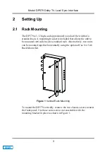 Preview for 13 page of Dolby Laboratories DP579 User Manual