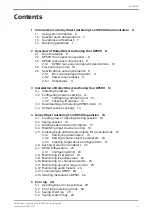 Preview for 4 page of Dolby Laboratories DP590 Quick Start Manual