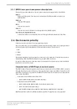 Preview for 10 page of Dolby Laboratories DP590 Quick Start Manual