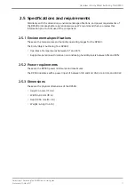 Preview for 11 page of Dolby Laboratories DP590 Quick Start Manual