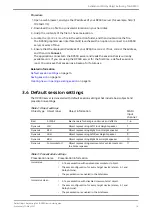 Preview for 14 page of Dolby Laboratories DP590 Quick Start Manual