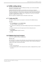 Preview for 23 page of Dolby Laboratories DP590 Quick Start Manual