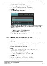 Preview for 25 page of Dolby Laboratories DP590 Quick Start Manual