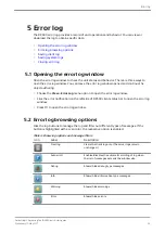 Preview for 28 page of Dolby Laboratories DP590 Quick Start Manual