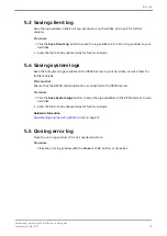 Preview for 29 page of Dolby Laboratories DP590 Quick Start Manual