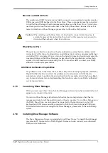 Preview for 19 page of Dolby Laboratories DSP100 User Manual