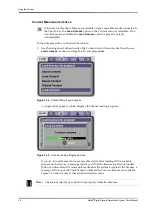 Preview for 44 page of Dolby Laboratories DSP100 User Manual