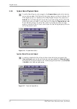 Preview for 52 page of Dolby Laboratories DSP100 User Manual