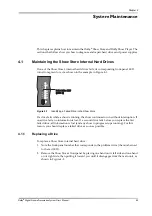 Preview for 55 page of Dolby Laboratories DSP100 User Manual