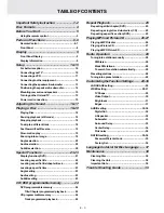 Preview for 4 page of Dolby Laboratories DVD Micro Theater System Owner'S Manual