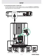 Preview for 14 page of Dolby Laboratories DVD Micro Theater System Owner'S Manual