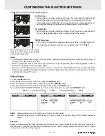 Preview for 31 page of Dolby Laboratories DVD Micro Theater System Owner'S Manual