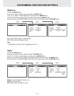 Preview for 32 page of Dolby Laboratories DVD Micro Theater System Owner'S Manual