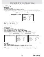 Preview for 33 page of Dolby Laboratories DVD Micro Theater System Owner'S Manual