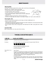 Preview for 39 page of Dolby Laboratories DVD Micro Theater System Owner'S Manual